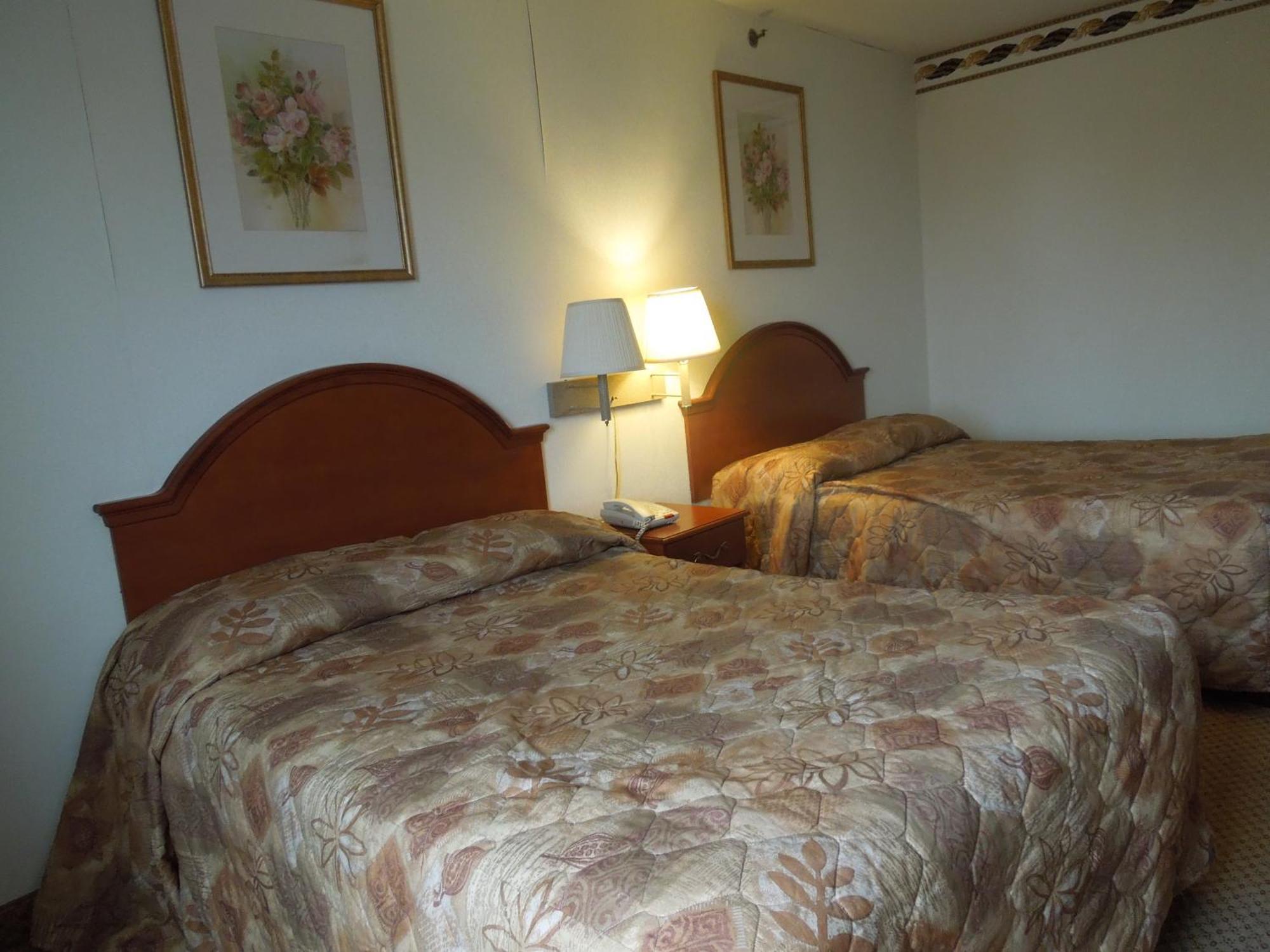 Red Carpet Inn Brooklyn Нью-Йорк Екстер'єр фото