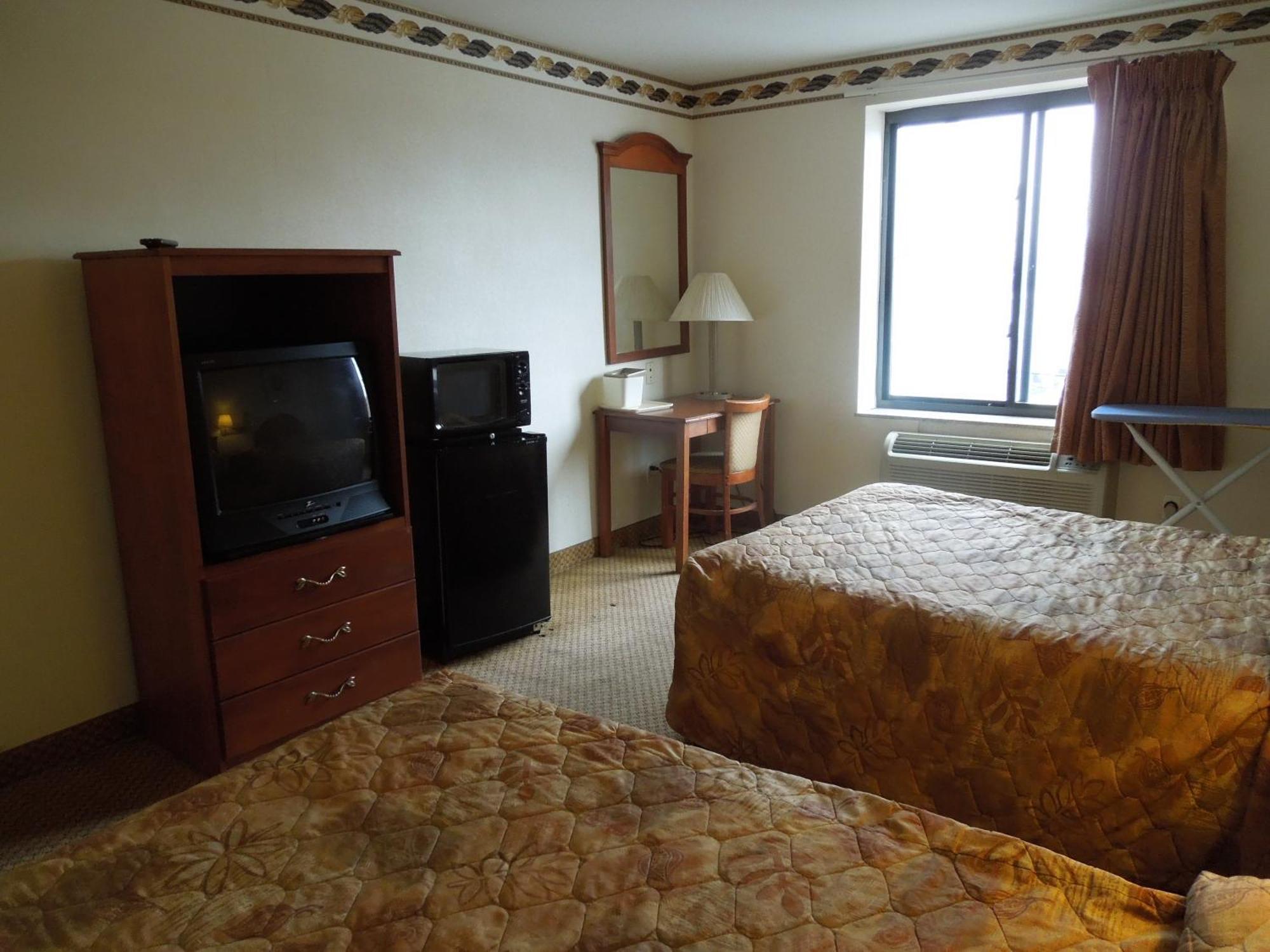 Red Carpet Inn Brooklyn Нью-Йорк Екстер'єр фото