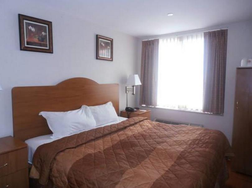 Red Carpet Inn Brooklyn Нью-Йорк Екстер'єр фото
