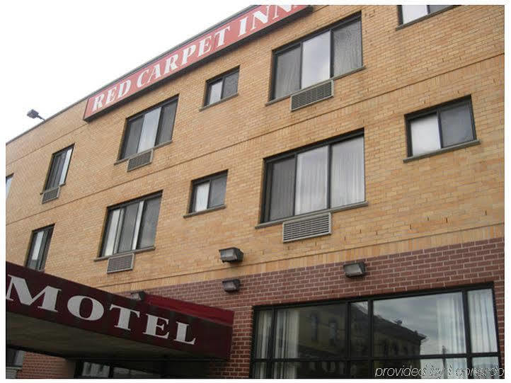 Red Carpet Inn Brooklyn Нью-Йорк Екстер'єр фото