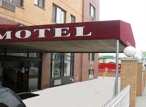 Red Carpet Inn Brooklyn Нью-Йорк Екстер'єр фото